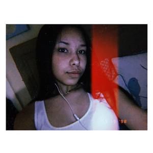 Meet your Posher, Jamilex